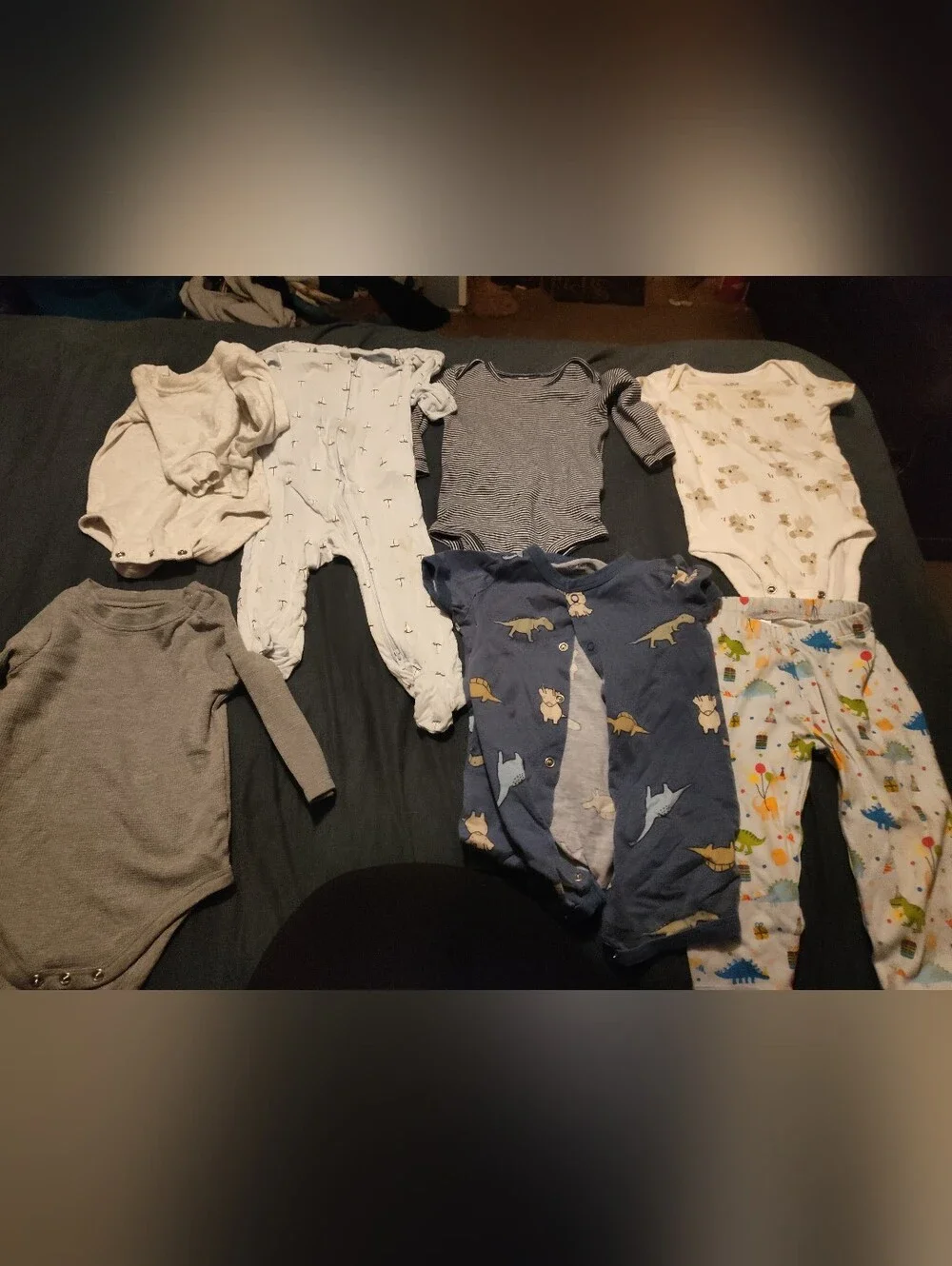 Baby Clothes